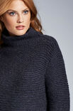 Lana Grossa SWEATER Alta Moda Cashmere 16