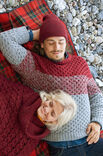 Lana Grossa HERRESWEATER Cashmere 16 Fine