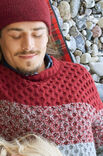 Lana Grossa HERRESWEATER Cashmere 16 Fine