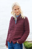 Lana Grossa JAKKE Alta Moda Cashmere 16