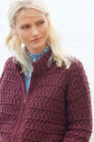 Lana Grossa JAKKE Alta Moda Cashmere 16