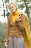 Lana Grossa SLÅ-OM-JAKKE Alta Moda Alpaca