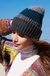 Lana Grossa HUE I PATENT Cashmere 16 Fine