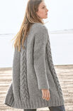 Lana Grossa JAKKE Lala Berlin Lovely Cotton
