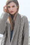 Lana Grossa JAKKE Lala Berlin Lovely Cotton