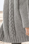 Lana Grossa JAKKE Lala Berlin Lovely Cotton