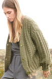 Lana Grossa JAKKE Lala Berlin Lovely Cotton