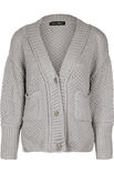 Lana Grossa CARDIGAN Fourseason
