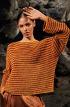 Lana Grossa BLUSE Landlust Sommerseide