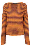 Lana Grossa BLUSE Landlust Sommerseide