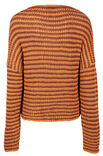 Lana Grossa BLUSE Landlust Sommerseide