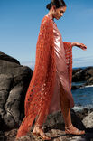 Lana Grossa SCARF Silkhair - Strikkeopskrift (NO)