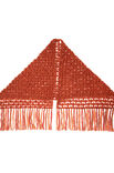 Lana Grossa SCARF Silkhair - Strikkeopskrift (NO)