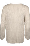 Lana Grossa SWEATER Solo Lino
