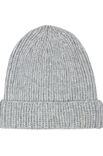 Lana Grossa RIBSTRIKKET HUE Alta Moda Cashmere 16