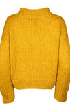 Lana Grossa PULLOVER Lala Berlin Lovely Cotton & Brillino - Strikkeopskrift (NO)