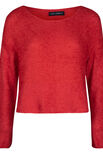 Lana Grossa SWEATER  Per Fortuna - Strikkeopskrift (NO)