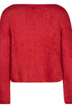 Lana Grossa SWEATER  Per Fortuna - Strikkeopskrift (NO)