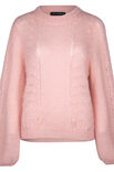 Lana Grossa SWEATER Silkhair