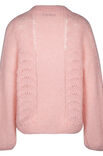 Lana Grossa SWEATER Silkhair