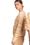 Lana Grossa SWEATER Ecopuno