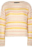 Lana Grossa SWEATER Ecopuno