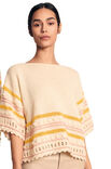 Lana Grossa SWEATER