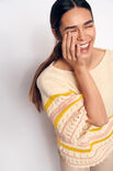 Lana Grossa SWEATER