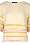 Lana Grossa SWEATER