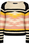Lana Grossa RAGLANSWEATER Ecopuno