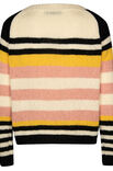 Lana Grossa RAGLANSWEATER Ecopuno