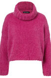 Lana Grossa PULLOVER Brigitte No. 3