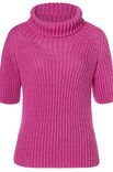 Lana Grossa PULLOVER Landlust Alpaka Merino 160 - Strikkeopskrift (SE)
