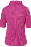 Lana Grossa PULLOVER Landlust Alpaka Merino 160 - Strikkeopskrift (SE)