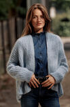 Lana Grossa JAKKE Brigitte No. 3