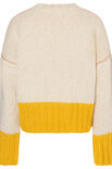 Lana Grossa PULLOVER Lala Berlin Lovely Cotton Inserto