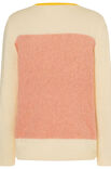 Lana Grossa PULLOVER Ecopuno