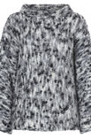 Lana Grossa PULLOVER Lala Berlin Brushy