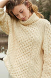 Lana Grossa PULLOVER Brigitte No. 2