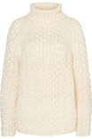 Lana Grossa PULLOVER Brigitte No. 2