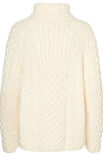 Lana Grossa PULLOVER Brigitte No. 2