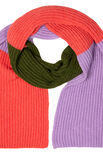 Lana Grossa SCARF Ecopuno - Strikkeopskrift (SE)