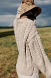 Lana Grossa PULLOVER Alta Moda Alpaca