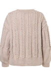 Lana Grossa PULLOVER Alta Moda Alpaca