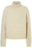 Lana Grossa PULLOVER Alta Moda Alpaca - Strikkeopskrift (SE)