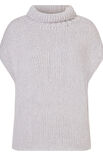 Lana Grossa SLIPOVER Ecopuno Chunky