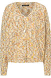 Lana Grossa CARDIGAN Lala Berlin Brushy - Strikkeopskrift (SE)