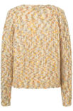 Lana Grossa CARDIGAN Lala Berlin Brushy - Strikkeopskrift (SE)