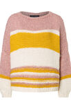 Lana Grossa PULLOVER Lala Berlin Lovely Cotton - Strikkeopskrift (SE)