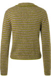 Lana Grossa TROYER Alta Moda Alpaca - Strikkeopskrift (SE)